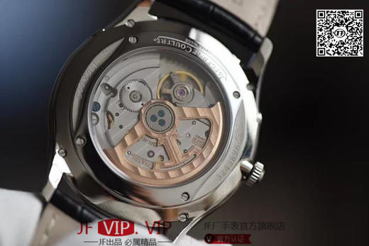 ZF【厚积“薄”发 年度大作】ZF新品，积.家月相大师系列，表壳直径39mmX9.9mm与原装同步 商品图13