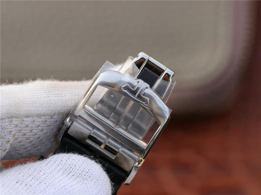 ZF【厚积“薄”发 年度大作】ZF新品，积.家月相大师系列，表壳直径39mmX9.9mm与原装同步 商品图4