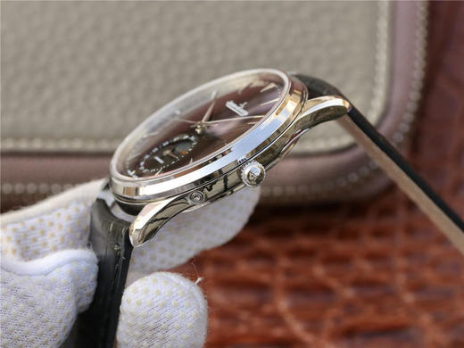 ZF【厚积“薄”发 年度大作】ZF新品，积.家月相大师系列，表壳直径39mmX9.9mm与原装同步 商品图2