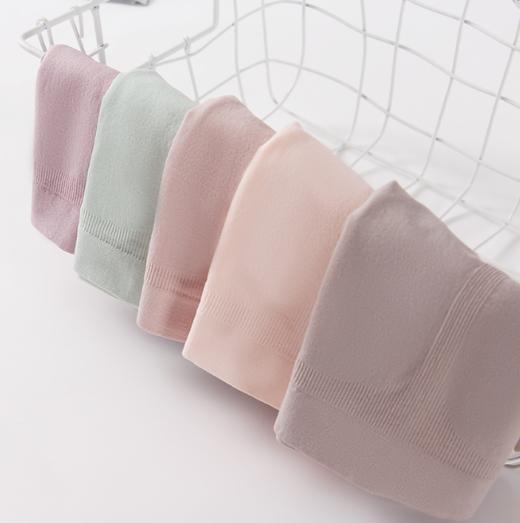 【一条内裤=100朵玫瑰精华】玫瑰精华内裤5条礼盒装，无痕裸感，石墨烯导湿，舒适不勒❗️女士内裤伴手礼新年礼盒年货礼盒 商品图6