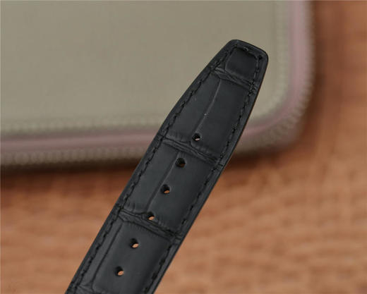 万国IWC陀飞轮V2版，葡萄牙动力日月星辰系列真飞轮，搭载72小時动力显示24小時日月星辰，手动真飞轮机芯，蓝宝石水晶玻璃 商品图4