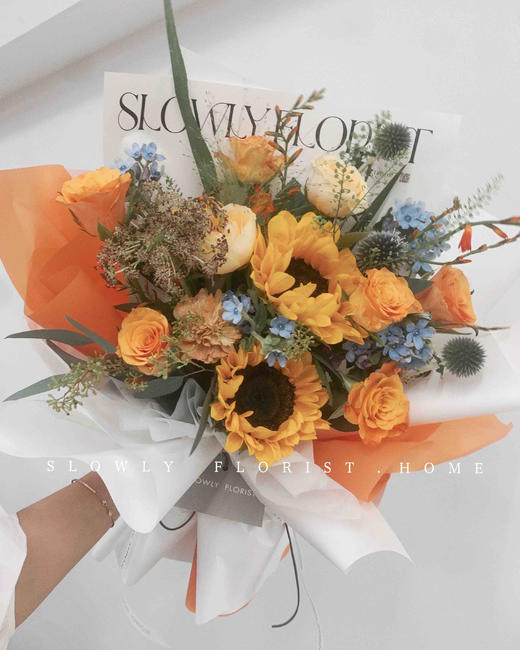 曙光向日葵 商品图2