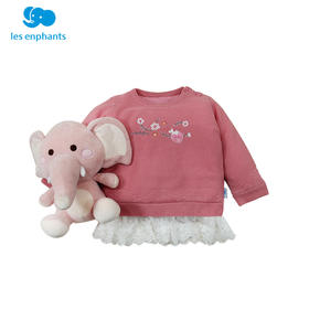 丽婴房-童衣类（冬）B8毛衣款 BABY冬2缤纷_泰平有象