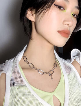 享受酷酷的自己