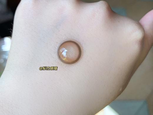 【小红书推荐款】kira fairy，胶原酒褐，半年抛/直径14.2/着色13.4-13.5，128/副228/两副288/四副（商品详情任选，随时结束） 商品图3