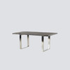 NS家居nsfurniture餐厅进口实木餐桌NSDT-FISO-DT160-T/NSDT-FISO-DT200-T 商品缩略图5