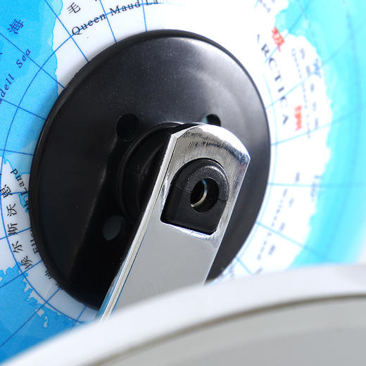 【地球仪】20CM发光高清地球仪25CM教学用品AR学生用星座地球仪 商品图1