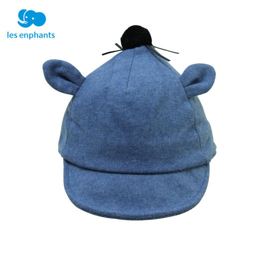 丽婴房-配饰类（秋）C9帽子 配件特别企划 商品图0