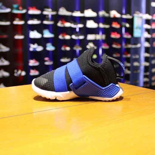 耐克-鞋袜类（冬）B8NIKE YA4童鞋男小童运动鞋011色 商品图1