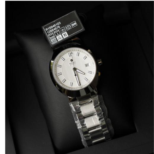 雷达 RADO-D-STAR 系列R15946103 男士自动机械表 商品图1