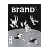 【BranD中文版】BranD NO.50《我想开个工作室》 商品缩略图0