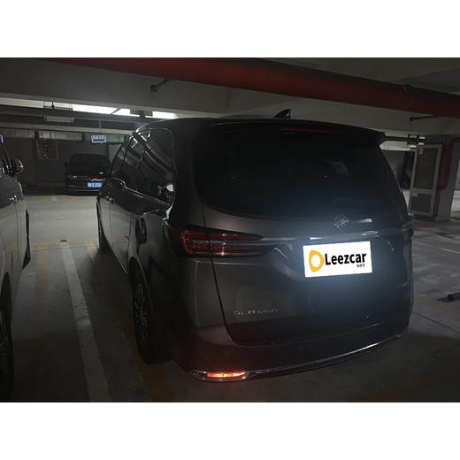 【月租-北京】别克 GL8 28T 豪华型 国VI 商品图9