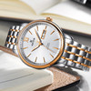 依波表男大师系列手表男款经典商务机械表防水日历男表5049 商品缩略图1