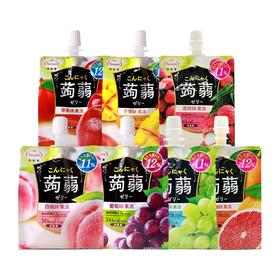 塔啦蜜蒟蒻果150g