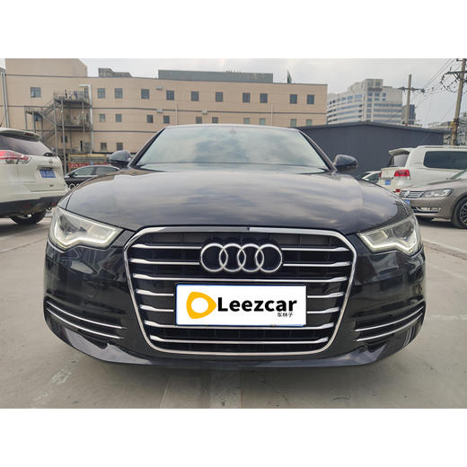 奥迪 A6L 30 FSI 技术型 【长租-北京】 商品图1