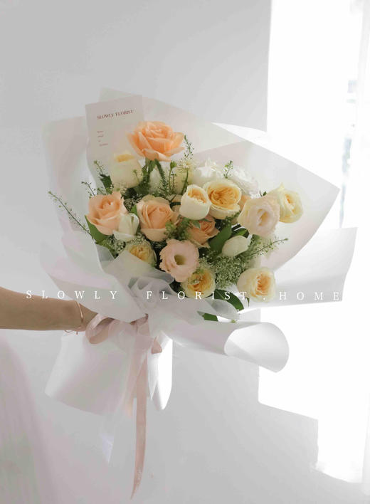 温柔奶油 商品图4