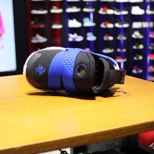 耐克-鞋袜类（冬）B8NIKE YA4童鞋男小童运动鞋011色 商品图3