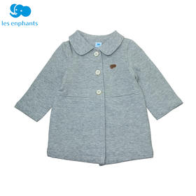 丽婴房-童衣类（秋）C9外套 BABY秋3基本自在象