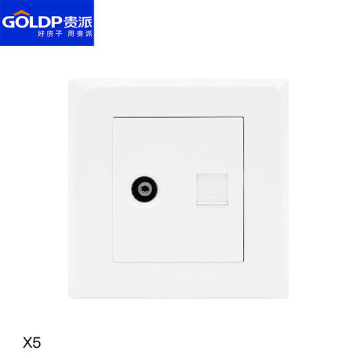 贵派X5 电视+电脑 商品图0