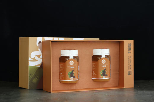 秘蜜探长土蜂蜜 商品图6