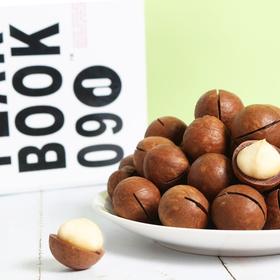 新天地夏威夷果308g