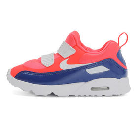 耐克-鞋袜类（春）C9童鞋婴童男运动鞋亮深红/白-活力靛