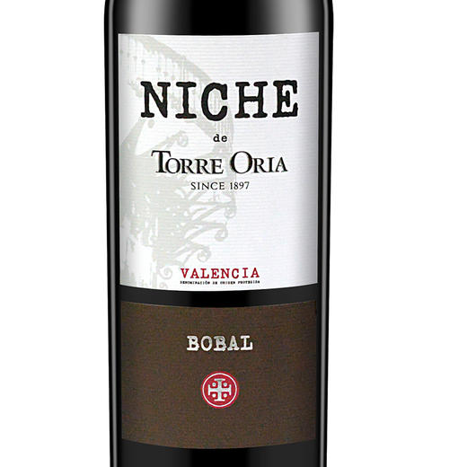 【特价】黎砗博巴尔橡木桶2016干红葡萄酒 750ml 商品图2