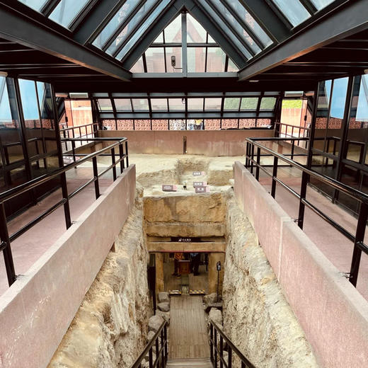 相约南越王博物馆，在看展中认识新朋友（广州单身活动） 商品图0