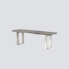 NS家居nsfurniture餐厅家具FISO系列进口实木长凳NSOT-FISO-BN160-T/NSOT-FISO-BN180-T 商品缩略图4
