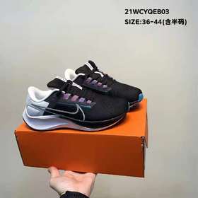 耐克登月38男女跑步鞋合集