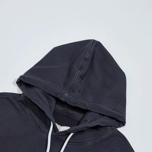 Jasonwood坚持我的  21秋新款时尚宽松连帽卫衣311106012 商品图1