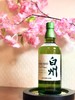 白州 单一麦芽威士忌 700ml/瓶 商品缩略图1