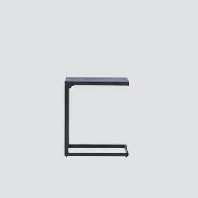 NS家居nsfurniture木制铁艺边几茶几NSCT-HL6419-RK