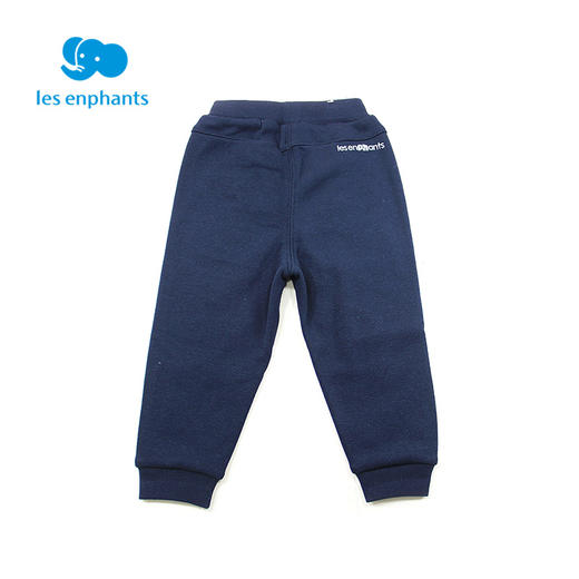 丽婴房-童衣类（冬）B8长裤 17小童运动系列 商品图2