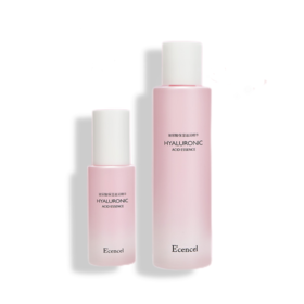 特惠 伊珊玻尿酸保湿滋润精华120ml /30ML    平衡水油 保湿修护  效期26-11