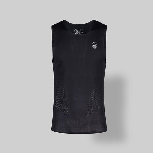 优极UG 风神-究极系列男女款跑步无袖T恤 商品图12