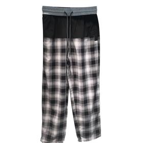 311118204 坚持我的/jasonwood男装21年秋季新款 时尚休闲长裤