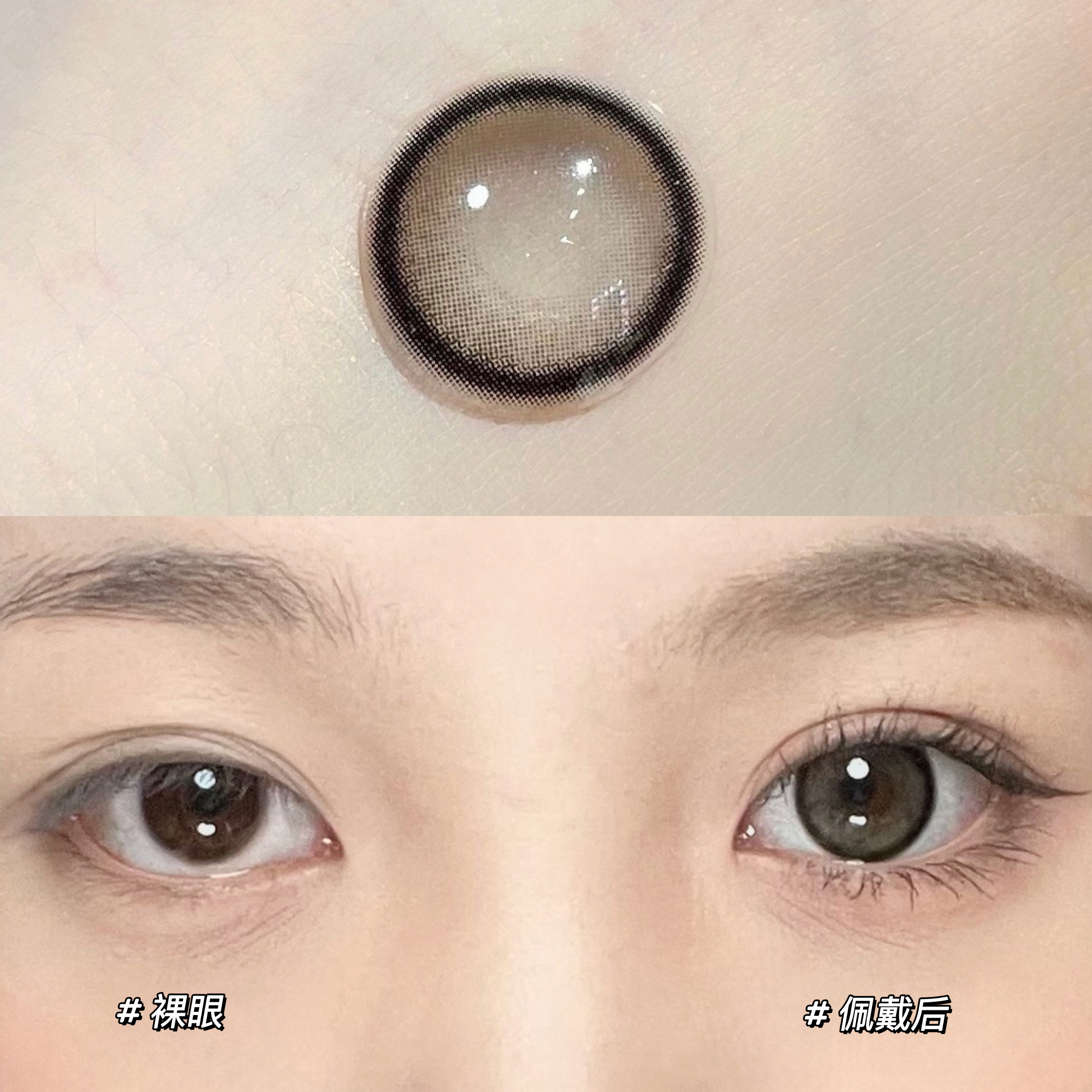 超推荐 │ 黑糖小丸子 放大又软糯 半年抛