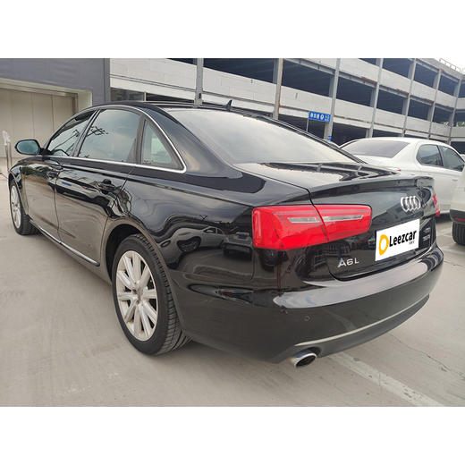 奥迪 A6L 30 FSI 技术型 【长租-北京】 商品图6