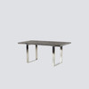 NS家居nsfurniture餐厅进口实木餐桌NSDT-FISO-DT160-T/NSDT-FISO-DT200-T 商品缩略图2