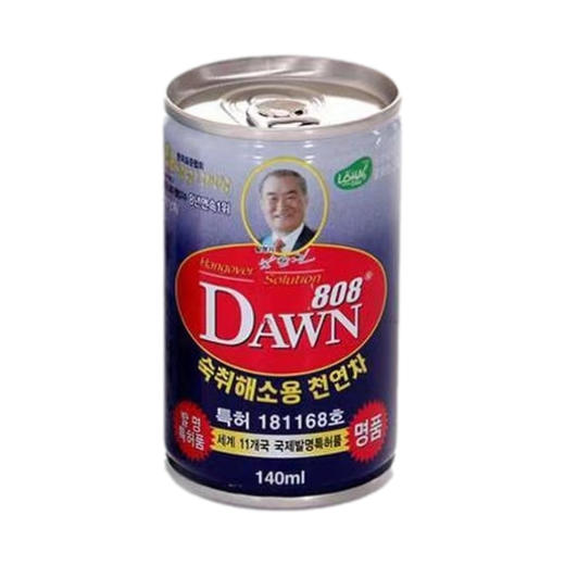 여명808캔140ml 商品图0