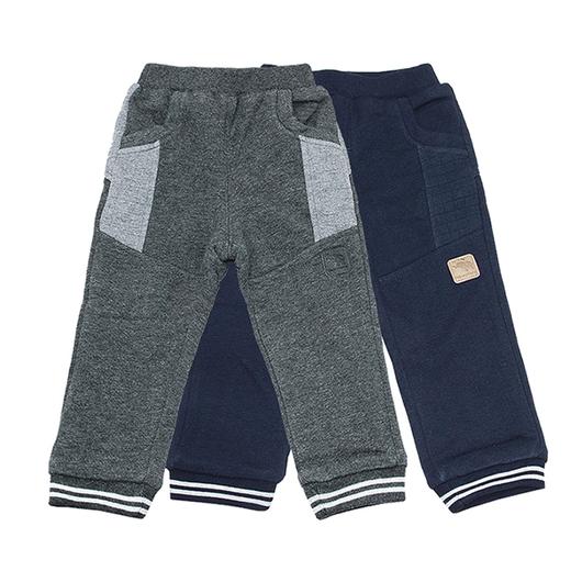 丽婴房-童衣类（冬）B8长裤 10小童冬1缤纷_泰平有象 商品图4