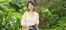  暴晒整个夏天也没变黑，一次性分享我的保命单品 