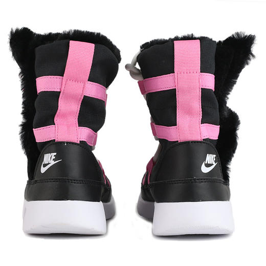 耐克-鞋袜类（秋）B8童鞋女小童运动鞋色 商品图2