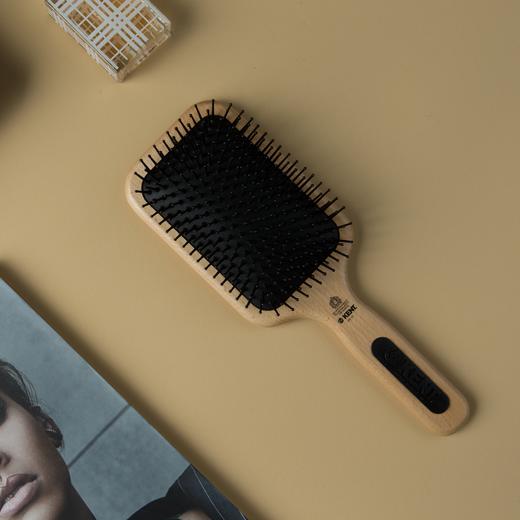 气垫按摩梳/英国KENT/百年品牌/舒适气囊梳子/顺发大板梳【品牌方上海直发】 商品图2