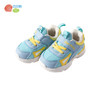 贝贝怡儿童运动鞋新款童鞋秋季老爹鞋男宝宝洋气软底防滑学步鞋子213X320 商品缩略图3
