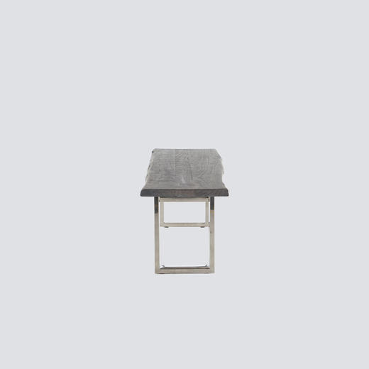 NS家居nsfurniture餐厅家具FISO系列进口实木长凳NSOT-FISO-BN160-T/NSOT-FISO-BN180-T 商品图5