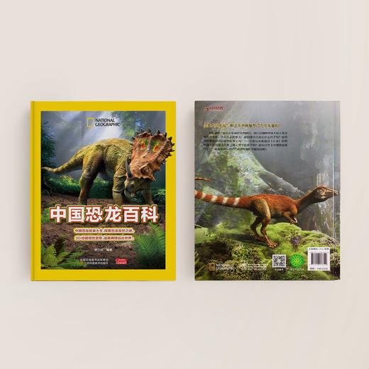 《中国恐龙百科》 商品图10