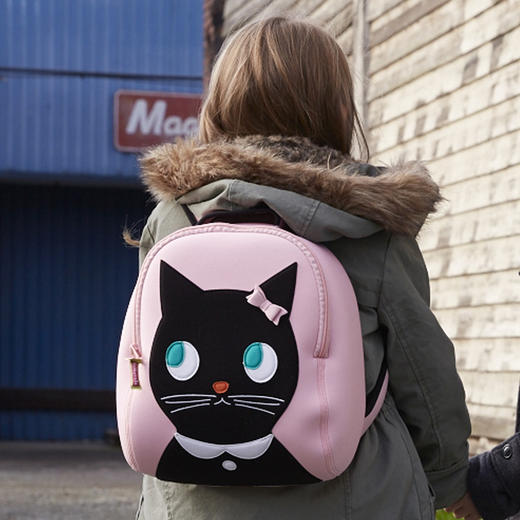 【品牌直供】dabbawallabags瓦拉包 商品图6