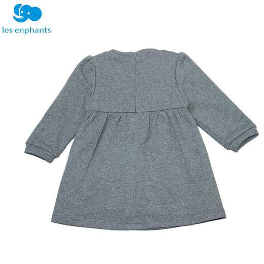 丽婴房-童衣类（秋）C9上衣 KIDS秋3基本自在象 商品图2